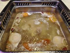 -九府羊·鲜羊火锅·烤串(新华路店)