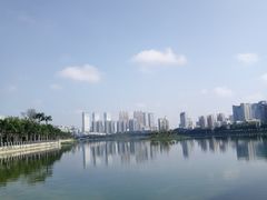 -南宁南湖公园