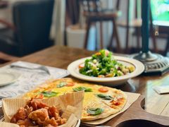 -藏书馆咖啡LibraryCoffee·Bistro(牡丹园店)