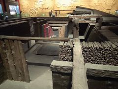 -北京大葆台遗址博物馆