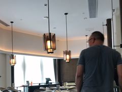 大堂-楚禾宴·家宴(光谷大道店)