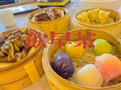 -湖滨步步高酒店·中餐厅