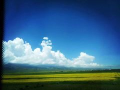 -青海湖国家重点风景名胜区