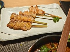 -德川家日本料理(中关村寰太大厦店)