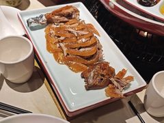 -京味斋·北京烤鸭(北京南站洋桥店)