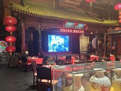 -正阳门饭庄·烤鸭·北京菜(万丰路七里庄店)