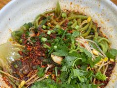 -老陈婆手工面庄