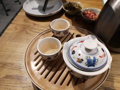 -潮粥荟·潮汕砂锅粥(朝阳大悦城店)