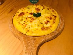 -夏日玛莉西餐厅(岳阳花板桥步步高店)