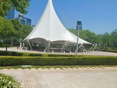 -五四广场