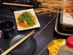 -大成海鲜烧烤·海鲜粥(长寿路店)
