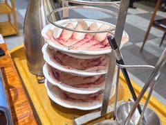 东江脆脘鱼-天怡·鱼工厂(临江店)