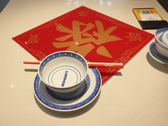 -禄鼎记·多口味酸菜鱼(侨鑫店)