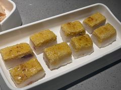 黄花糕-半天妖烤鱼(连江万家店)