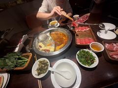 -巴邑火锅(江北万达店)
