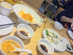 -关东小磨东北菜(上海长风大悦城店)