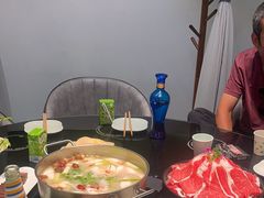 -小肥羊·牛羊肉火锅(万达广场店)