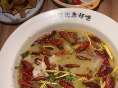 -太二酸菜鱼(SM城市广场店)