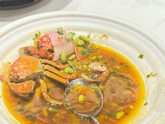 -道道鲜·崇明私房菜(五角场店)