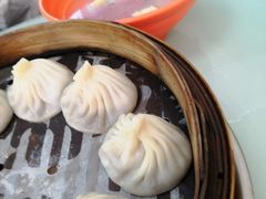 -食惠里小笼包面馆(越秀店)
