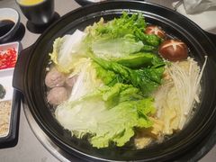 -同仁四季椰子鸡(无锡滨湖万象汇店)