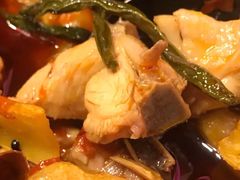 -重庆烧鸡公火锅(簋街店)