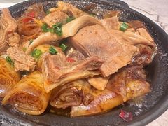 煲仔牛腩猪肠粉-虾饺妹·粤式手工点心(水荫路店)