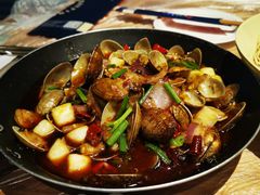-巴厘龙虾·榜首油焖大虾(青山店)