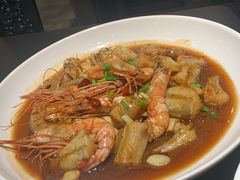 -健眺小海鲜(临海后山店)