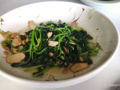 蕃薯叶-潮上潮(南中环店)