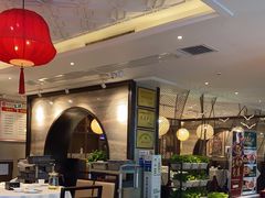 -咪咪川菜(太乙路店)