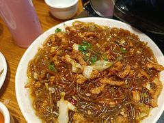 -鑫小城故事·藕汤·家常菜(台北一路总店)