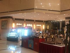 -北京保利大厦酒店(东四十条地铁站店)