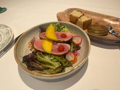 -Osteria Garden 生蚝花园餐厅(原进贤路店)
