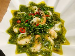 -辛香汇·现炒川菜(淮海路百盛店)