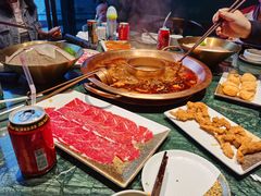 -肆味(东原1891江景店)