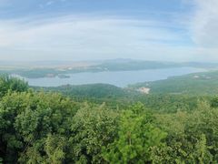 -沈阳辉山风景区