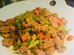 -姐夫的小菜(新中关购物中心店)