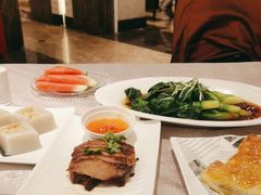 -新南华大酒店(广中店)