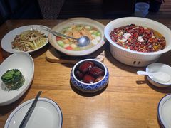 -永安鱼庄·镇江菜(丁卯店)