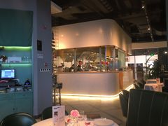 -L'Arome芳芳法国餐厅(仙林金鹰店)