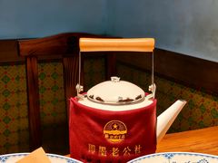 -即墨老公社·海肠捞饭大王(古城店)