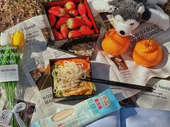 -南海子公园