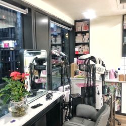 -CE·专业蛋白•羽毛接发·潮色烫染品牌店