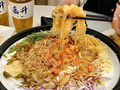 -嘉升大排档(番禺总店)