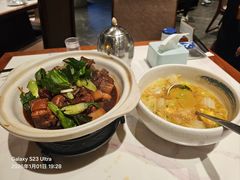 -壹只菜·崇明本地特色菜(崇明南门店)