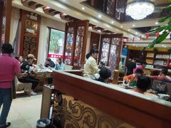 大堂-沱江鱼府(丽江店)