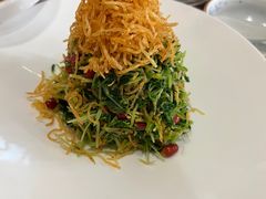 -四季民福烤鸭店(前门廊房二条店)