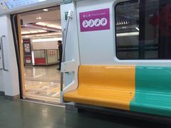 -西安北站(地铁站)