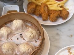-南小馆(迪士尼小镇店)